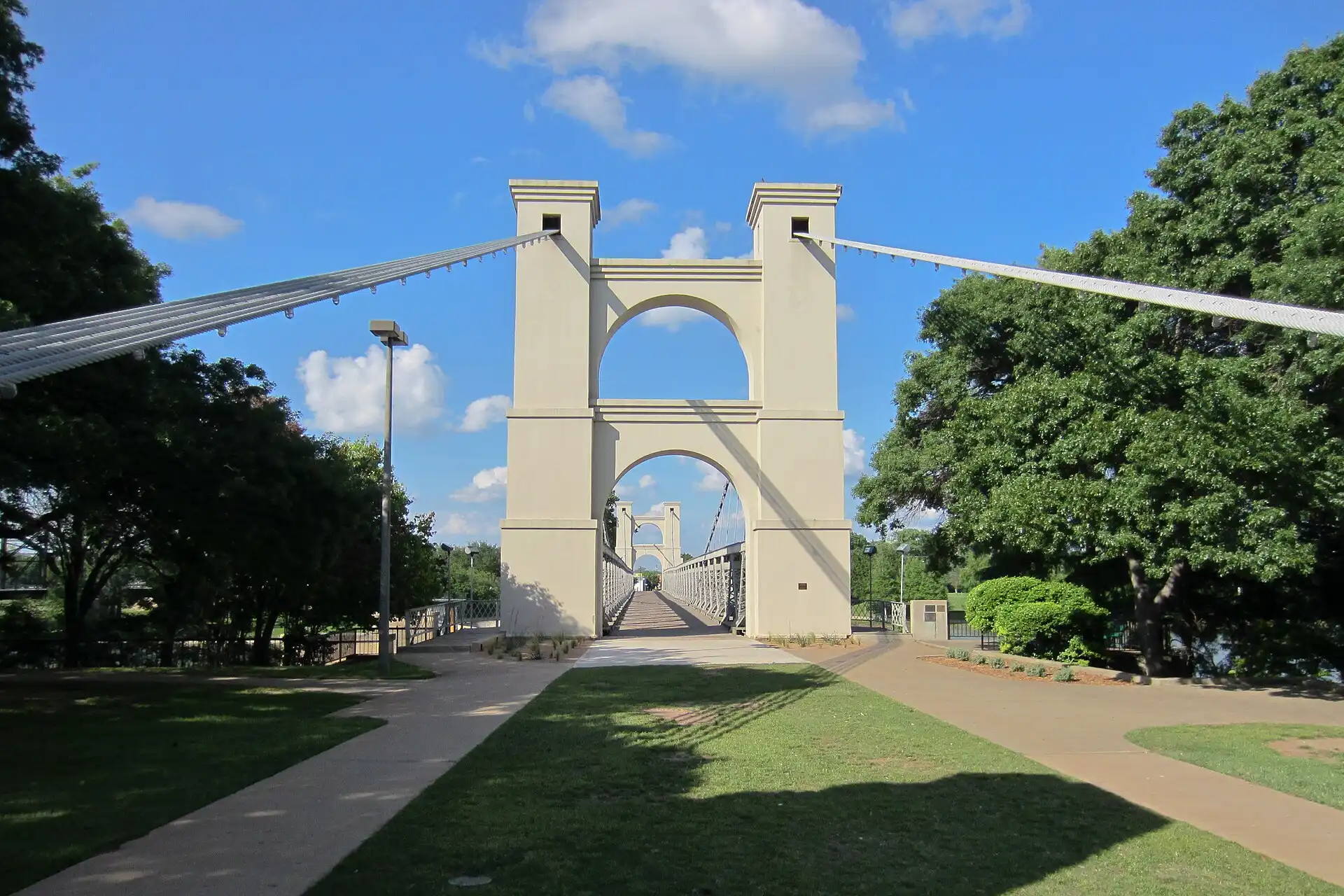 Waco, Texas