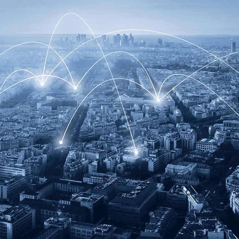 Wireless for Texas businesses