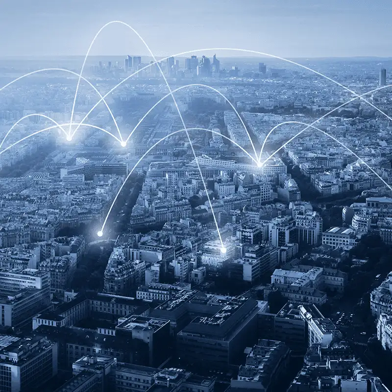 Wireless solutions for Texas businesses from 1 Touch Communications