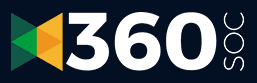 360 SOC logo