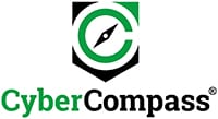 CyberCompass logo