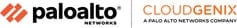 Palo Alto Networks logo