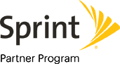 Sprint logo