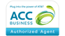 ACC Business logo
