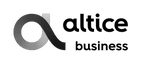 Altice Business logo