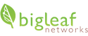 Bigleaf Networks logo