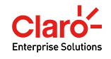 Claro logo