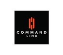 CommandLink logo