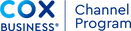 Cox Business logo