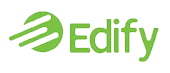 Edify logo