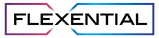 Flexential logo