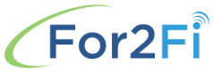 For2Fi logo