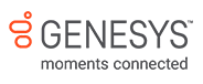 Genesys logo