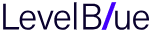 LevelBlue logo