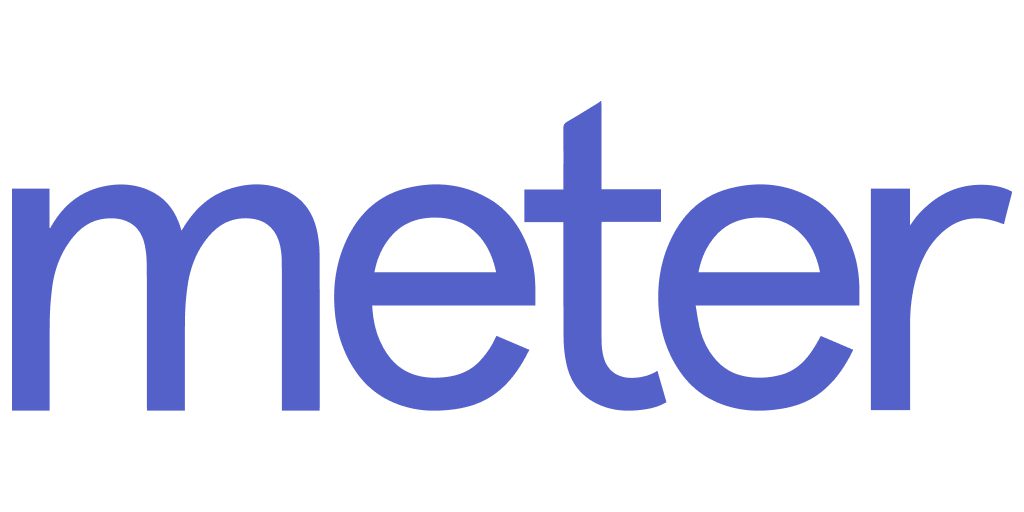 Meter logo