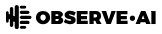 Observe.AI logo