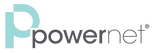 PowerNet logo
