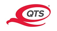QTS logo