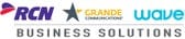 Astound (RCN · Grande · Wave) logo