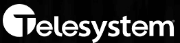 Telesystem logo