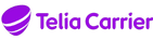 Telia Carrier logo