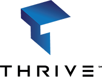 Thrive logo