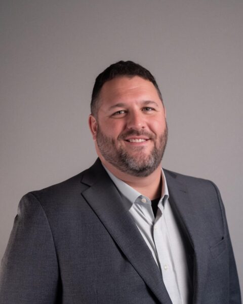 Erik Sturm, Director of Operations at 1 Touch Communications