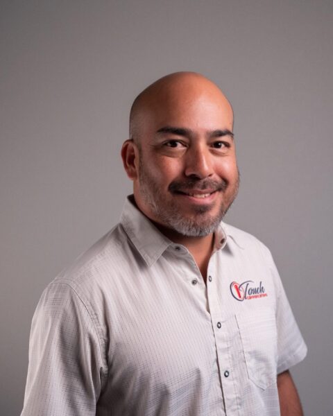 Gabe Rodriguez, CEO & Co-Founder at 1 Touch Communications