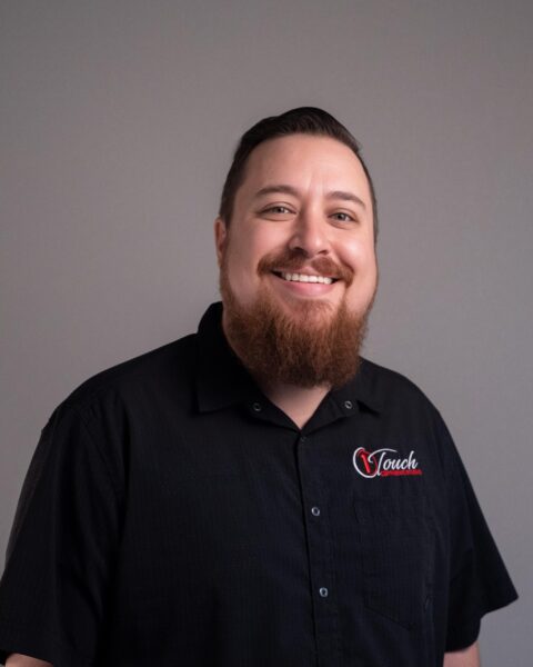 John Forwood, CTO & Co-Founder at 1 Touch Communications